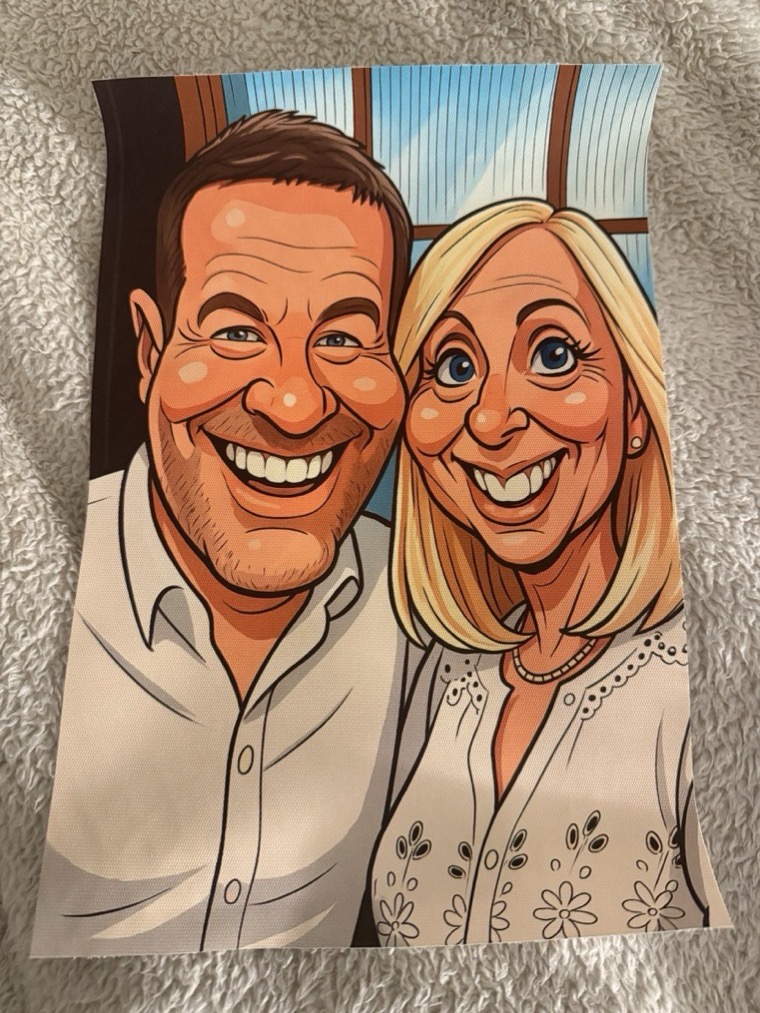 Image #1 from Harper Moore