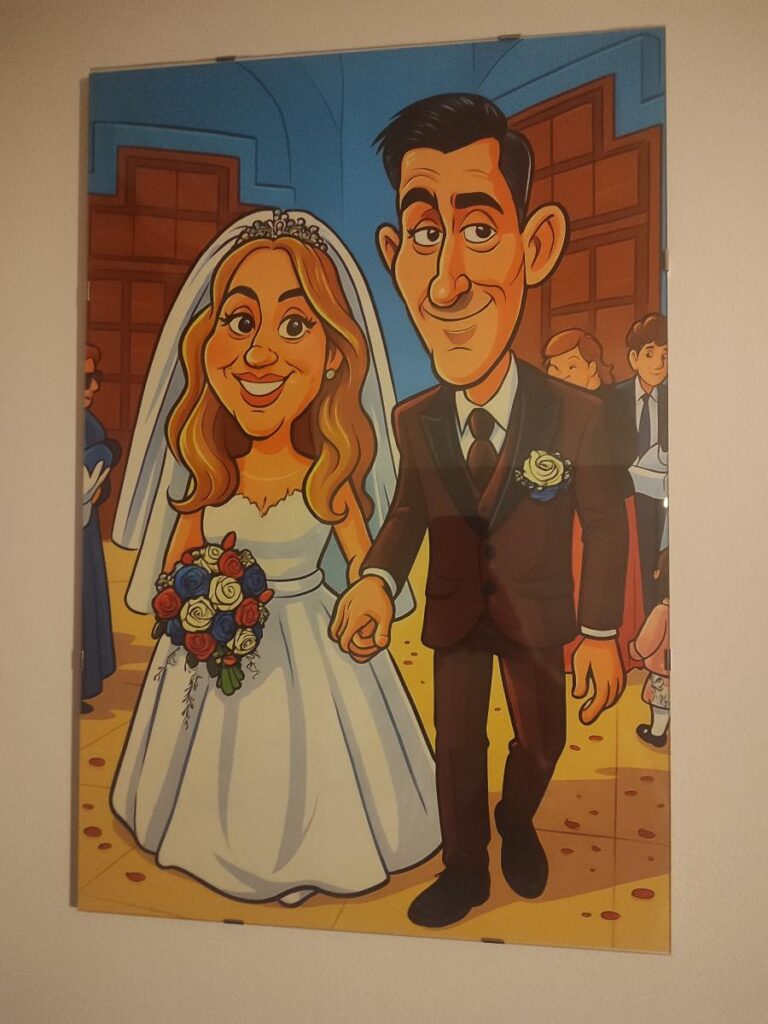 Image #1 from Sophia Bennett