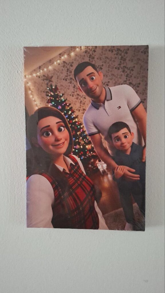 Image #1 from Piper Robinson