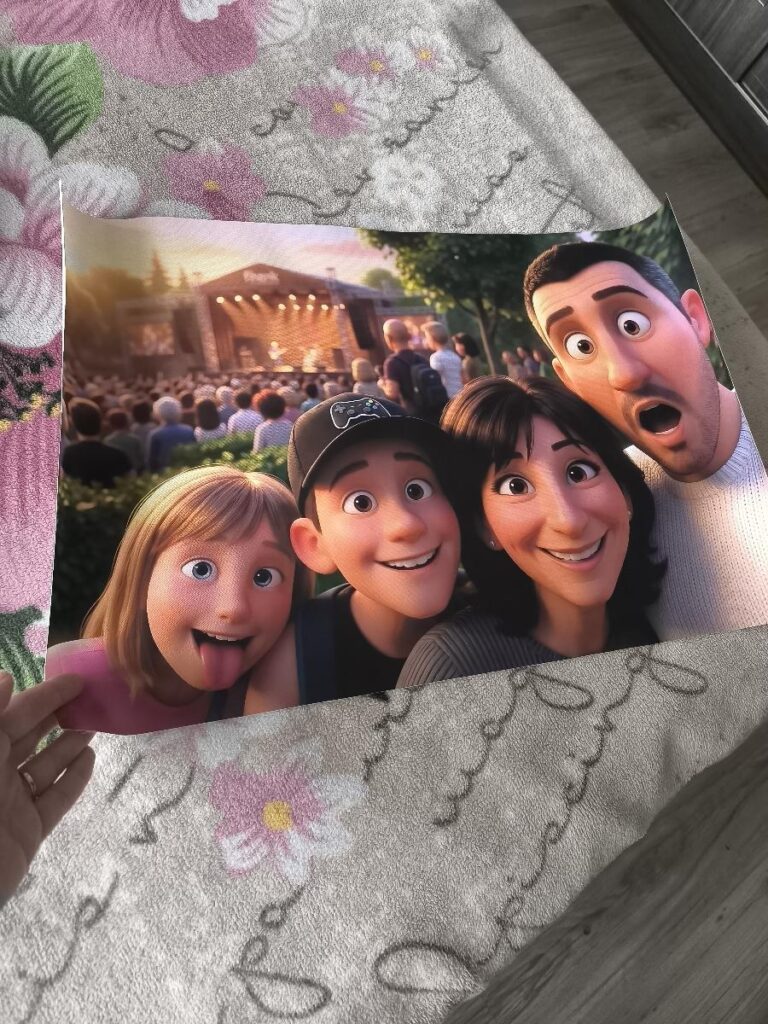 Image #1 from Kinsley Bennett