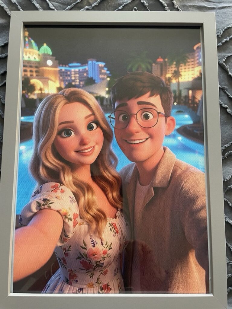 Image #1 from Genesis Ward