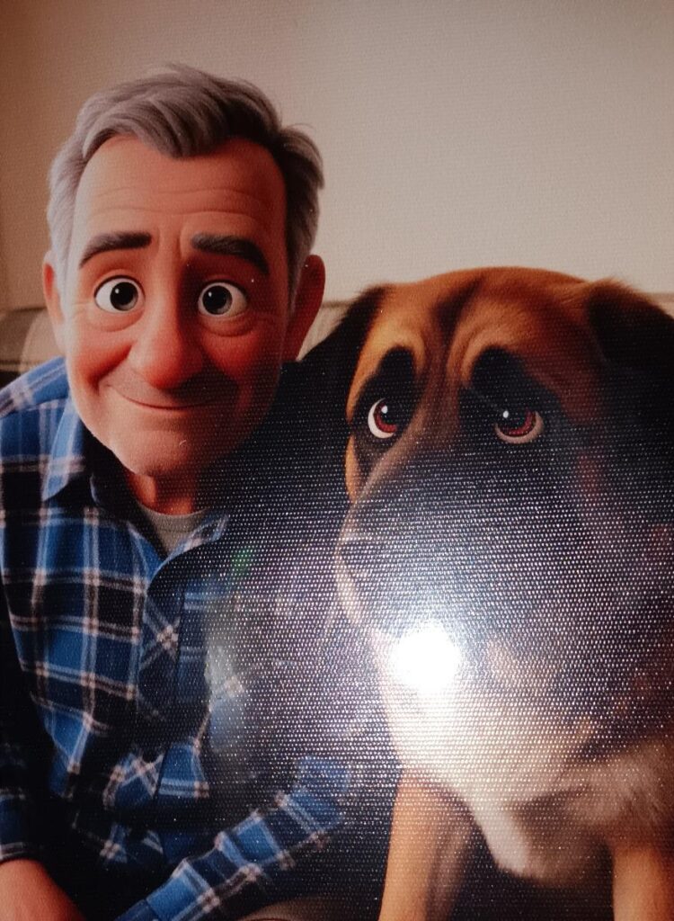 Image #1 from Stella Morgan