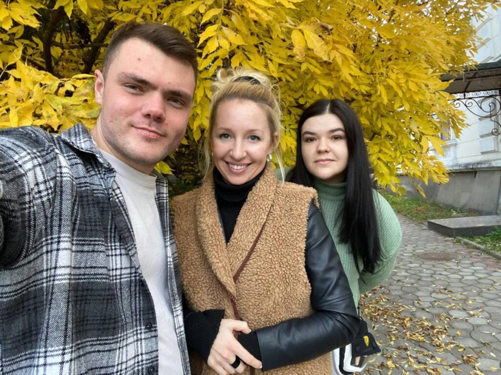 Image #2 from Ava Davis