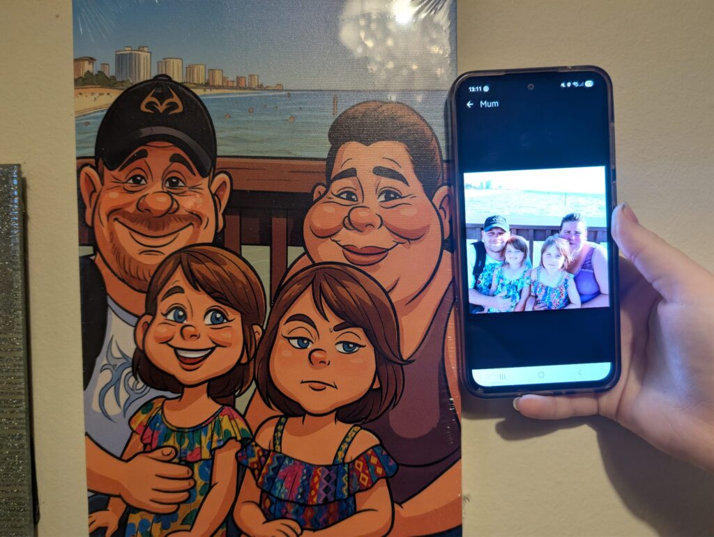 Image #1 from Amelia Thomas