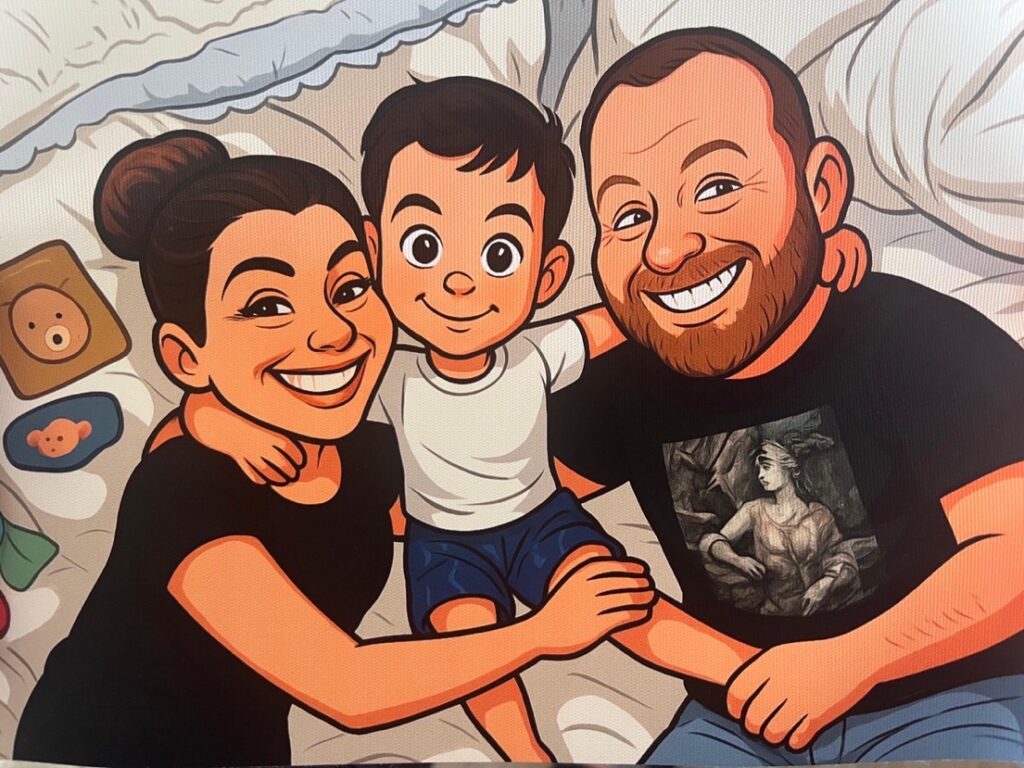 Image #1 from Lily Campbell