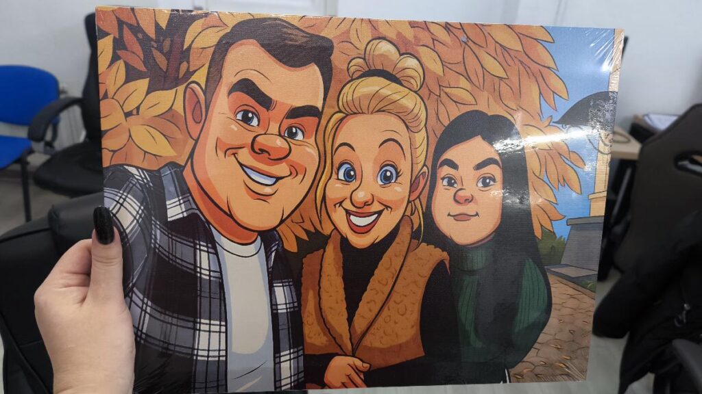 Image #1 from Ava Davis