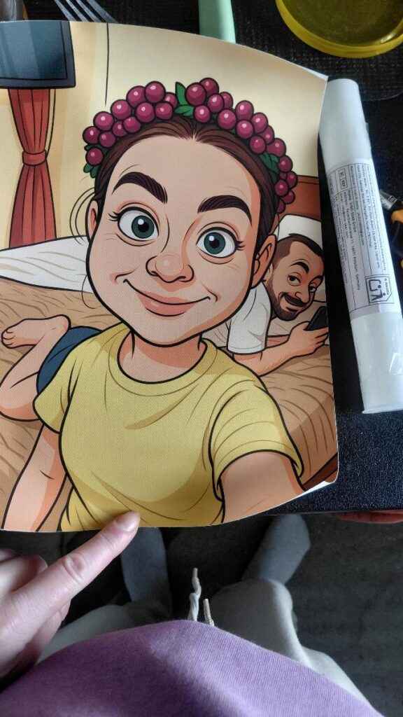 Image #2 from James Anderson