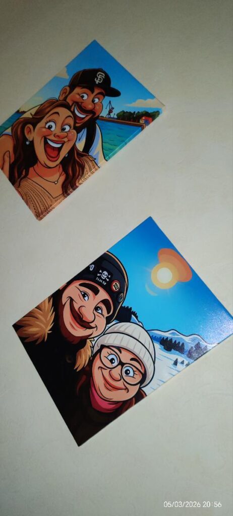 Image #1 from Landon Bennett