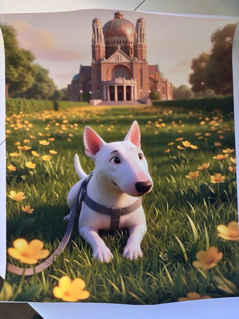 Image #1 from Madison Coleman