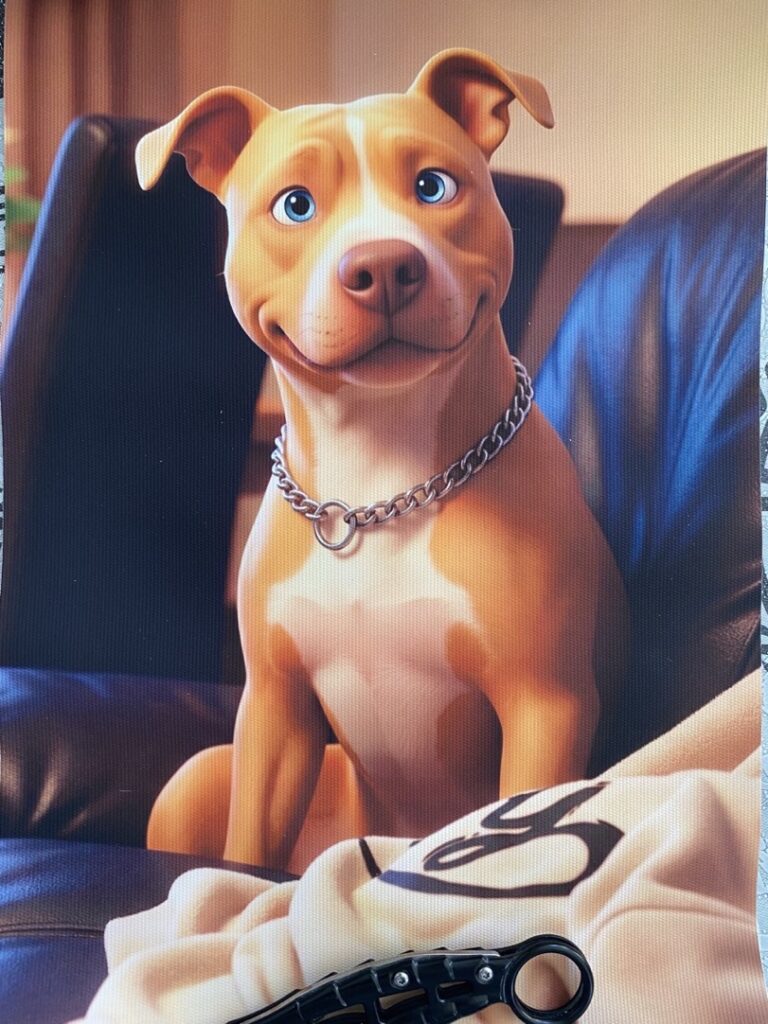 Image #1 from Caleb Hughes