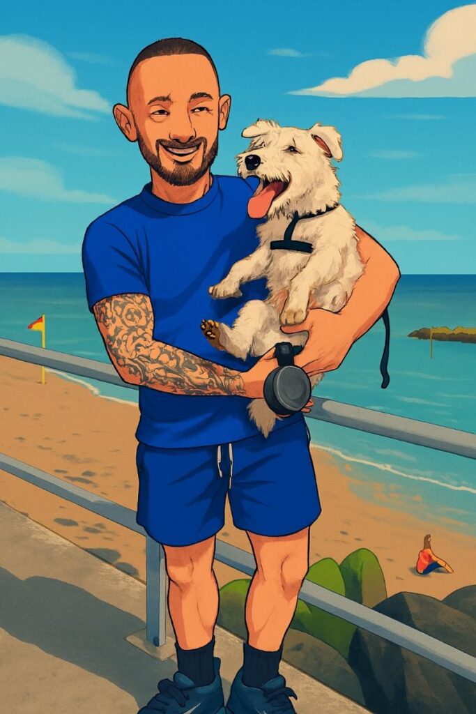 Image #1 from Charlotte Wilson