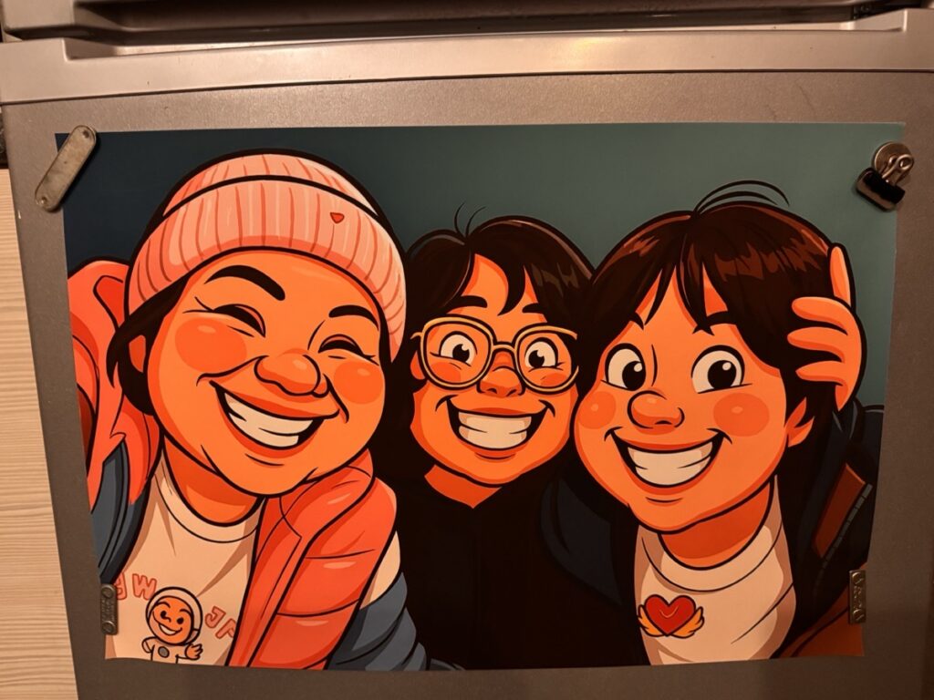 Image #1 from Logan Taylor