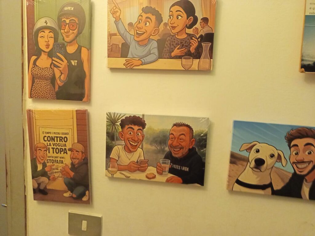 Image #1 from Mia Coleman