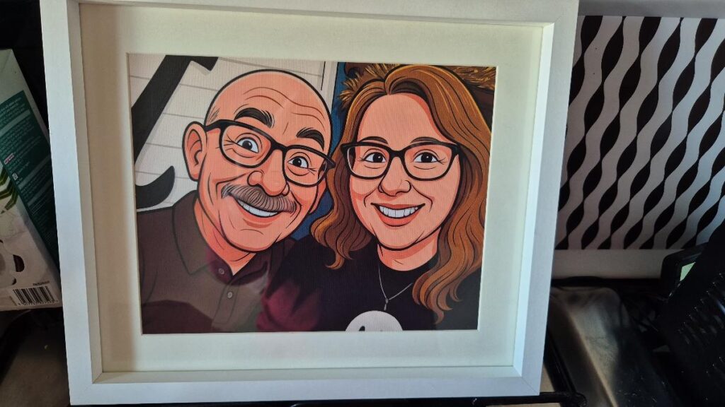 Image #1 from Isabella Martinez