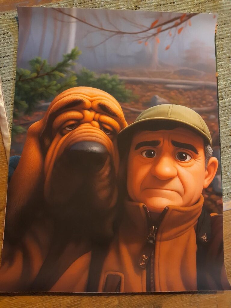 Image #1 from Isaac Bennett