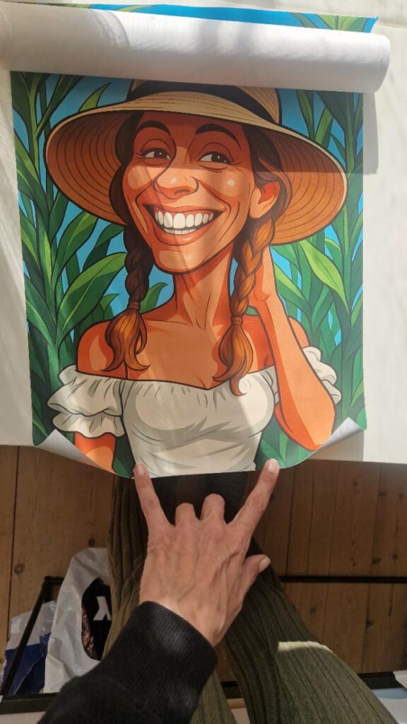 Image #2 from Athena Parker