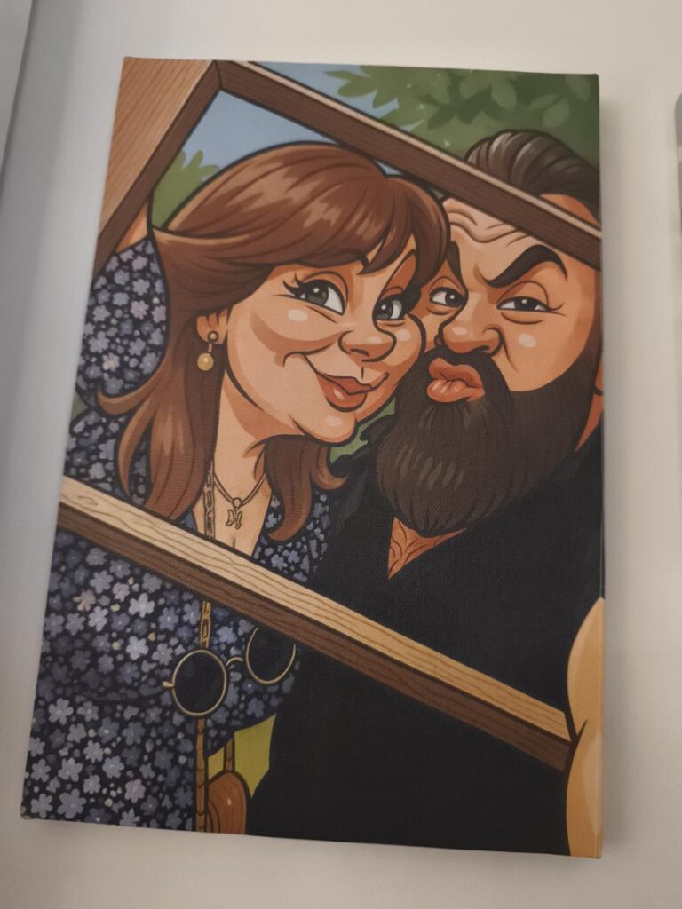 Image #1 from Natalie Stewart