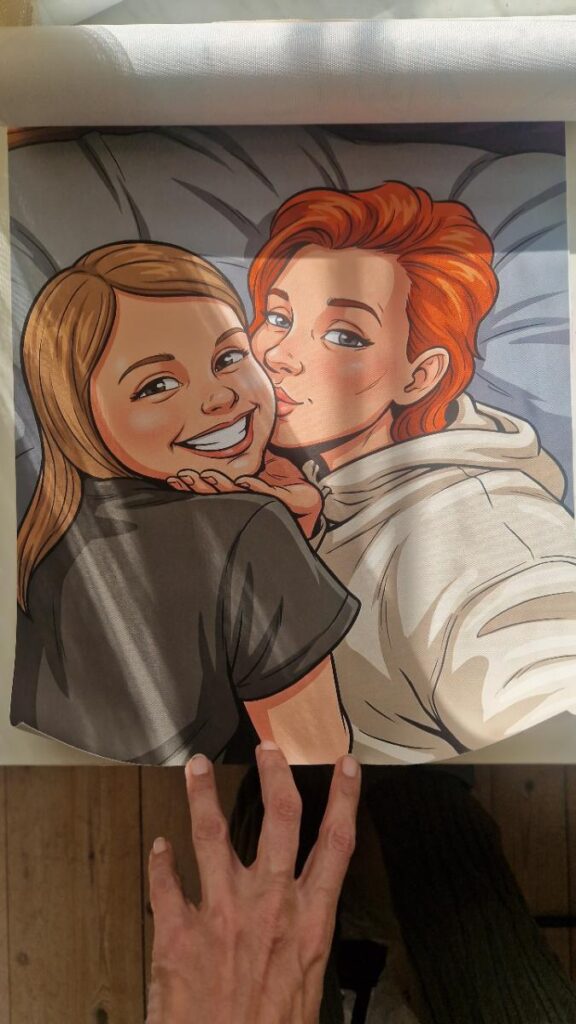 Image #2 from Iris Montgomery