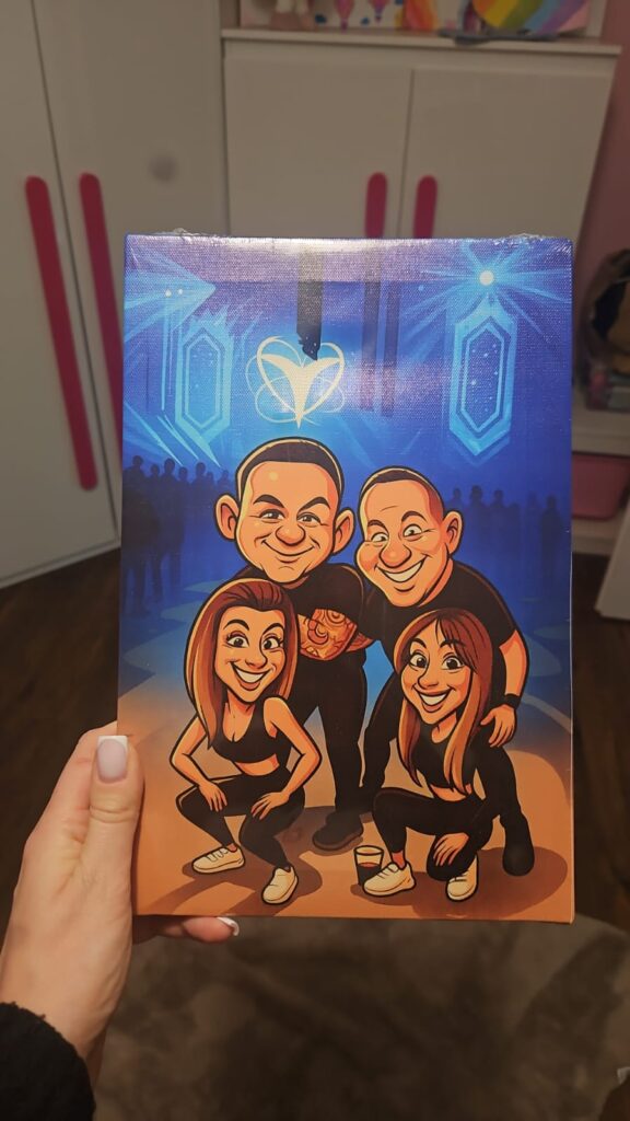 Image #1 from Aurora Sullivan