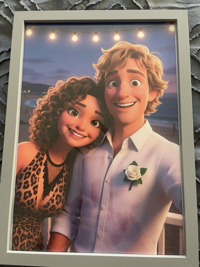 Image #2 from Genesis Ward