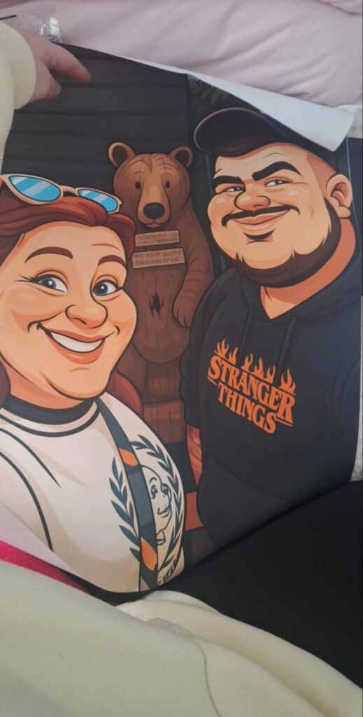 Image #1 from Lucas Gonzalez