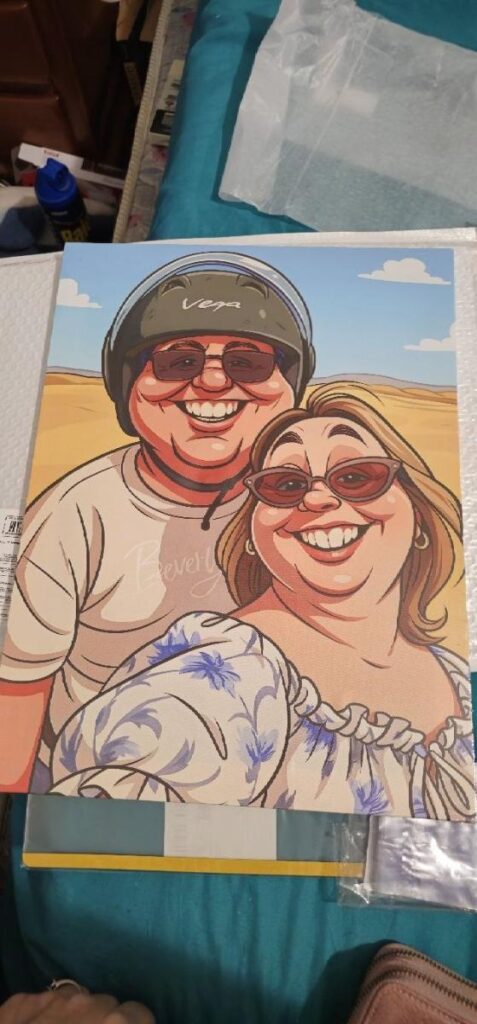 Image #1 from Brooklyn James