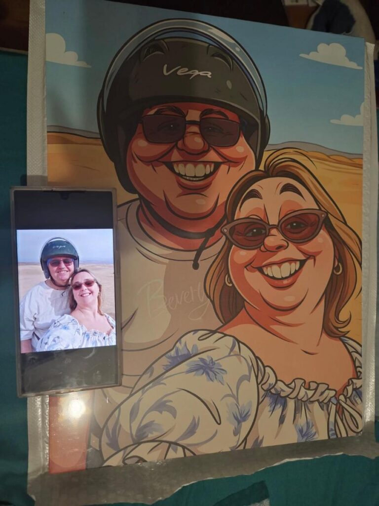 Image #2 from Brooklyn James