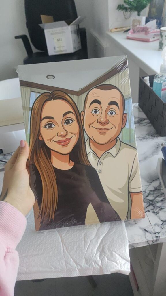 Image #1 from Olivia Parker