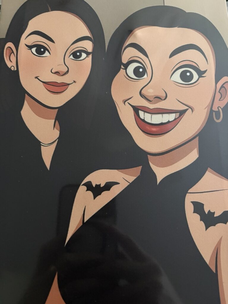 Image #1 from Sophia Garcia