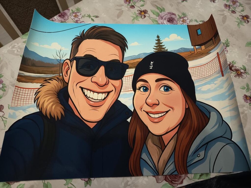 Image #1 from Olivia Brown