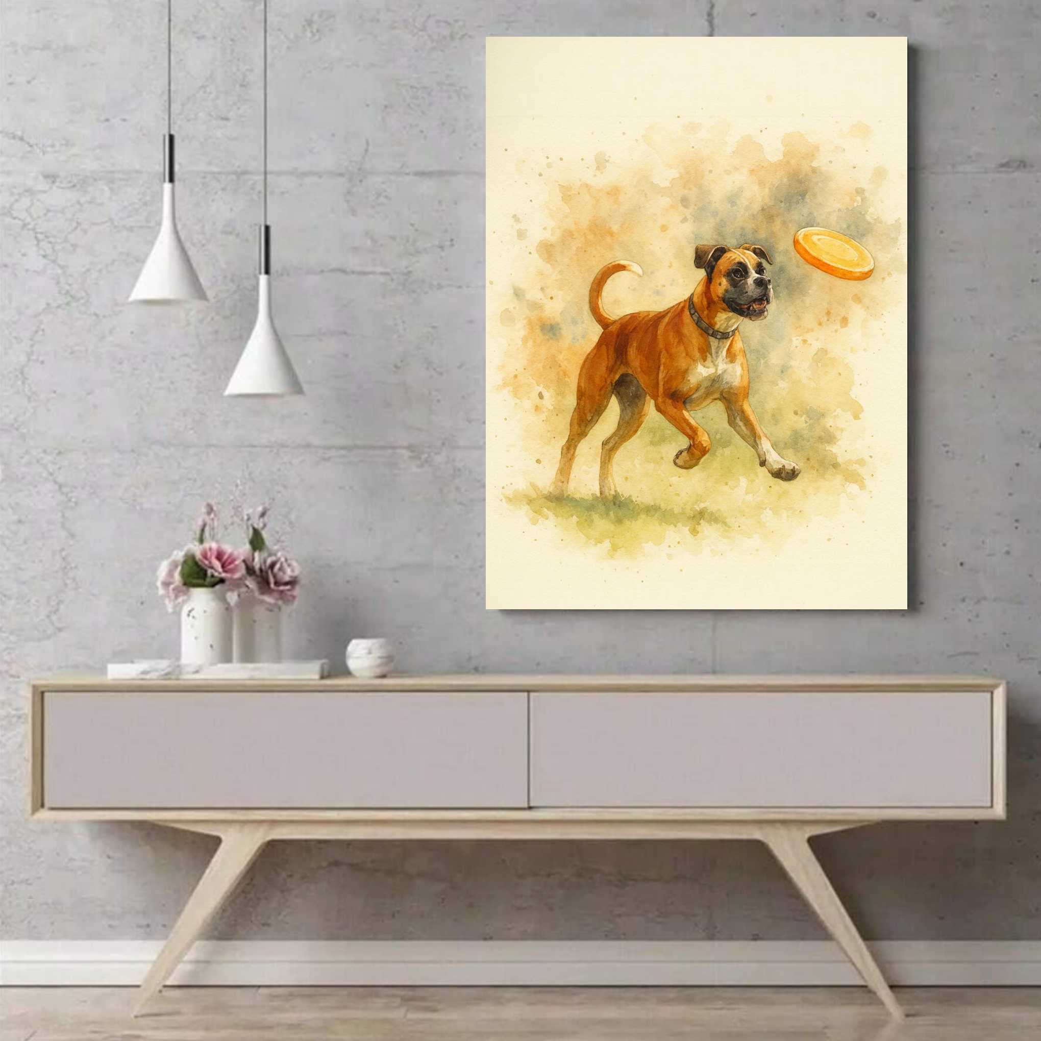 Watercolor Portrait from Photo – Meaningful Personalized Gift - Image 12