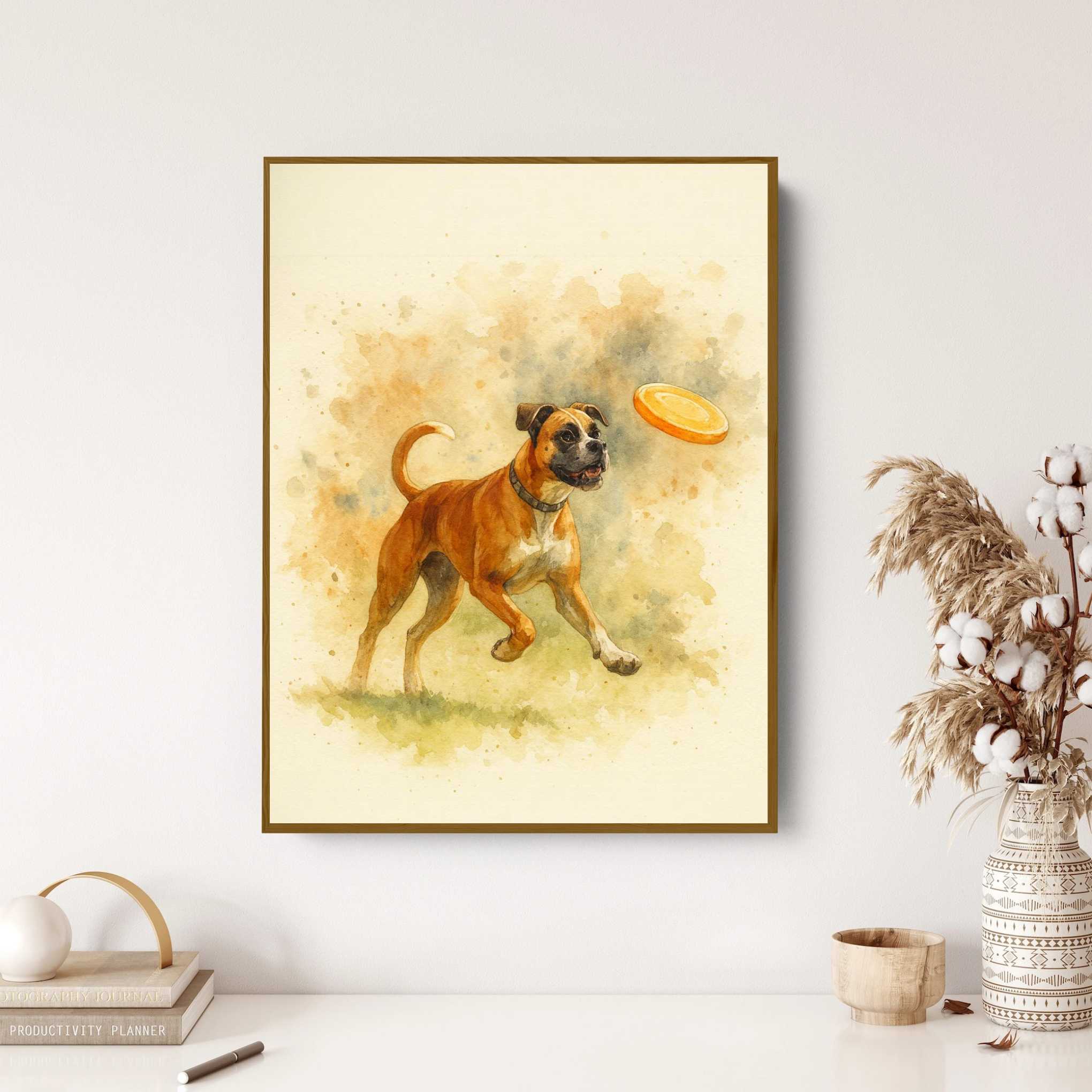 Watercolor Portrait from Photo – Meaningful Personalized Gift - Image 6