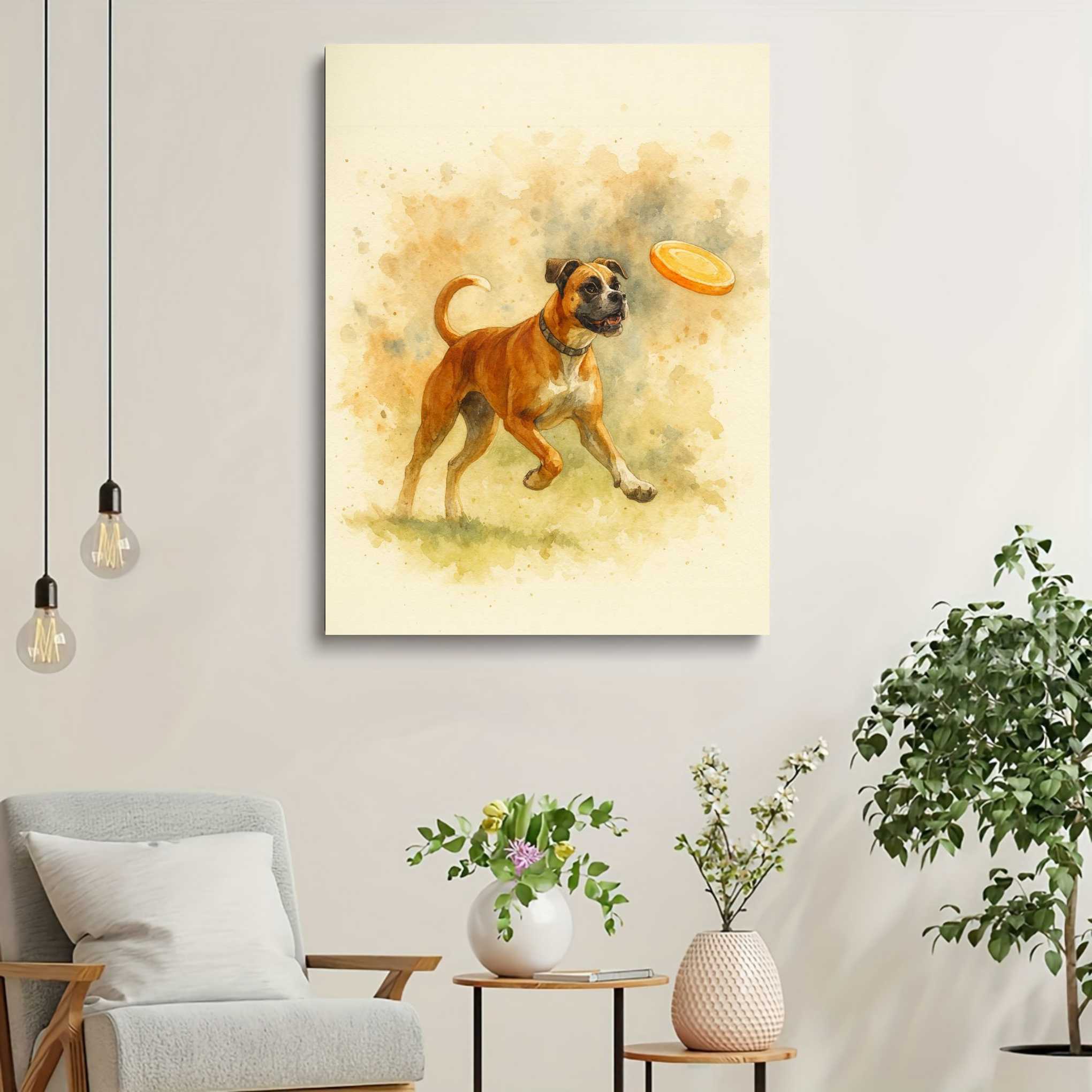 Watercolor Portrait from Photo – Meaningful Personalized Gift - Image 11