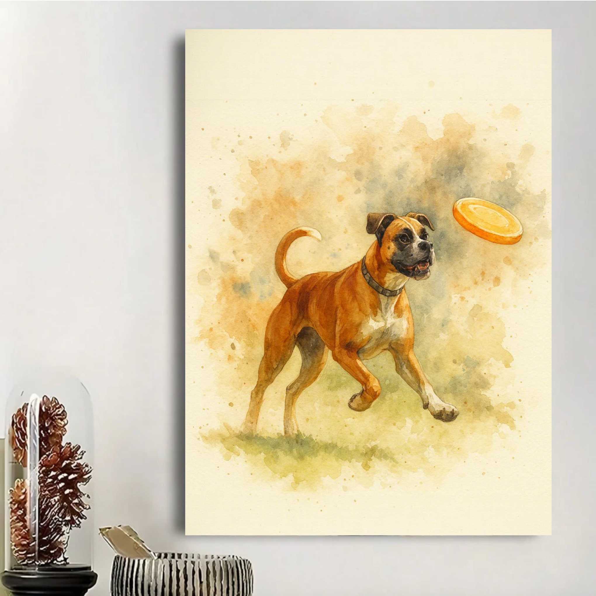 Watercolor Portrait from Photo – Meaningful Personalized Gift - Image 8