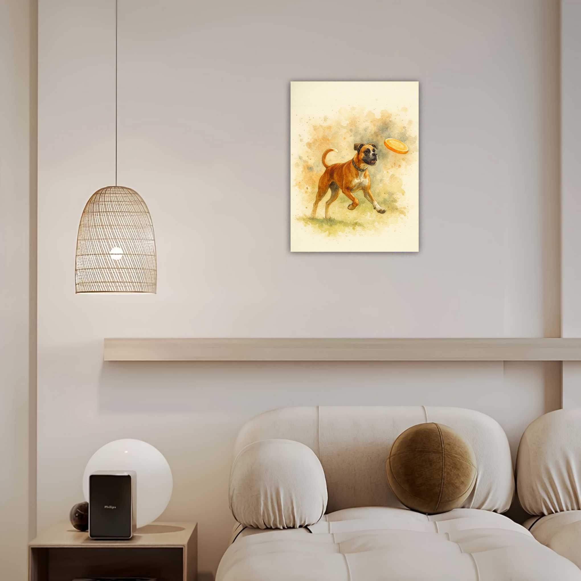 Watercolor Portrait from Photo – Meaningful Personalized Gift - Image 4